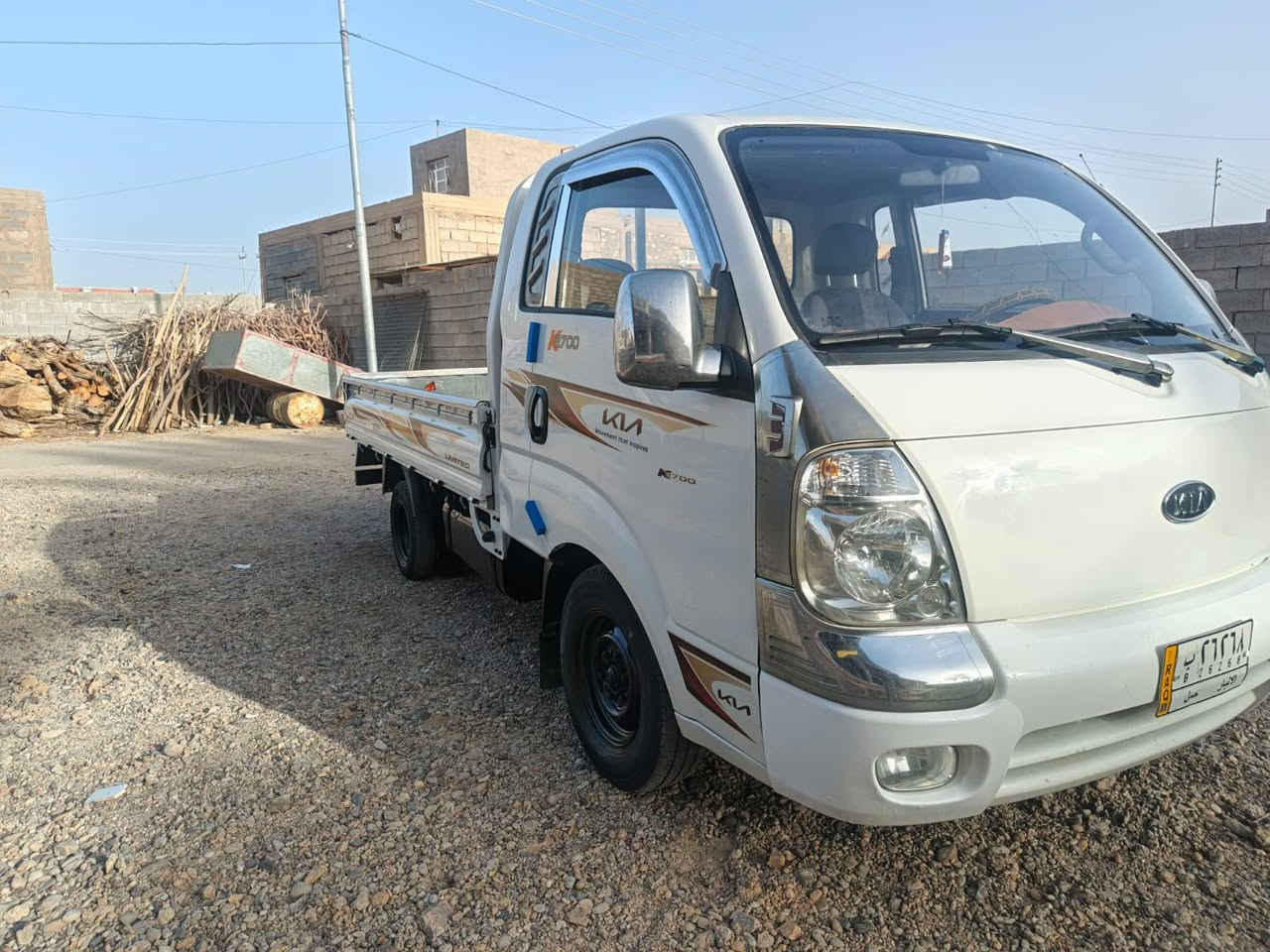 كيا للبيع موديل 2010السياره مكفوله مكان سياره لانبار السعر 100وبيه مجال بسيط ‏‏‪***********‬‏
