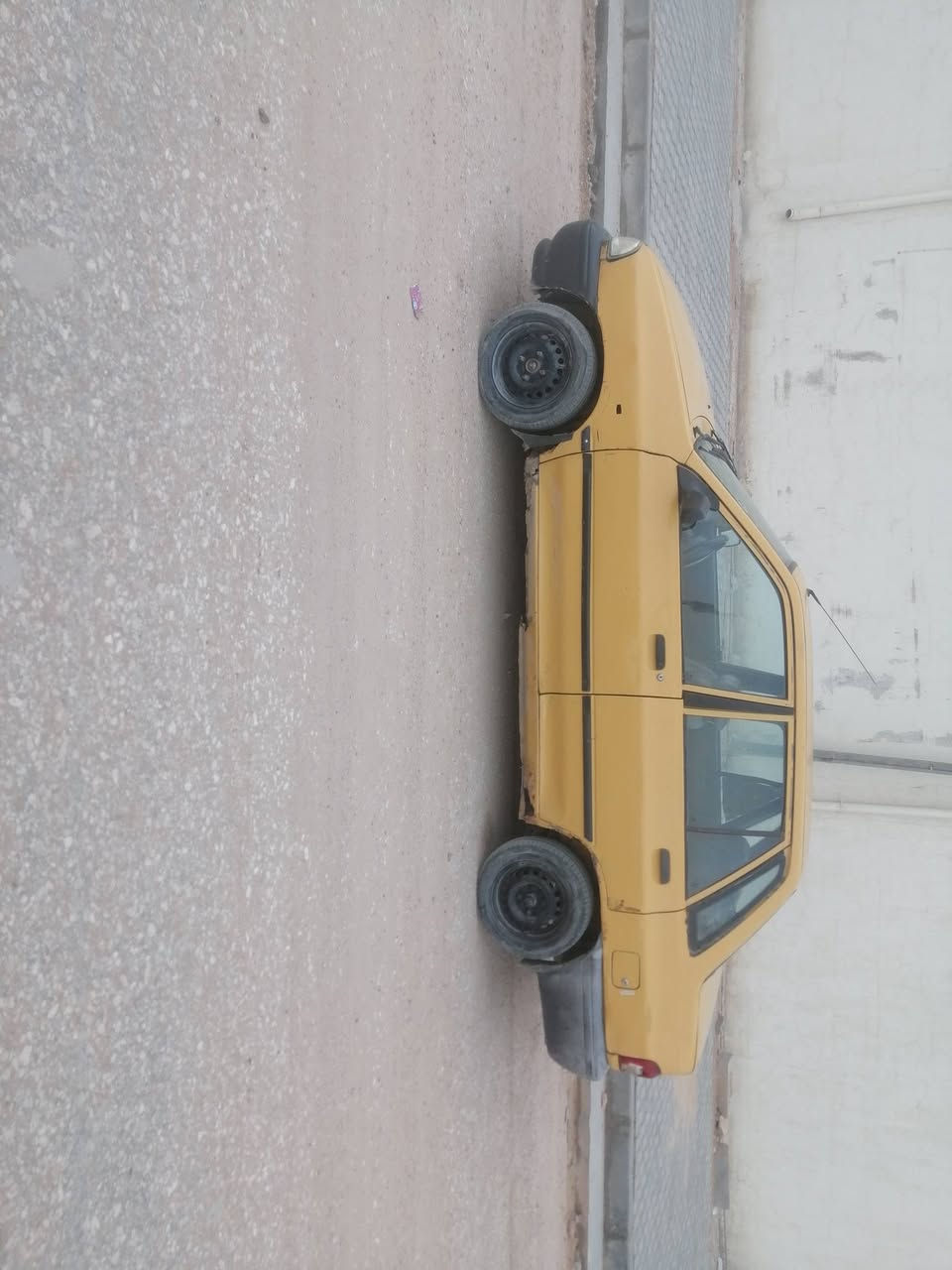 سياره سايبا موديل 12 رقم بغداد سنويه عضم كير محرك مكفولات كهربائيات شغاله سعر 7 وراق وبيها مجال العنوان النجف أبو صخير رقم ***********
