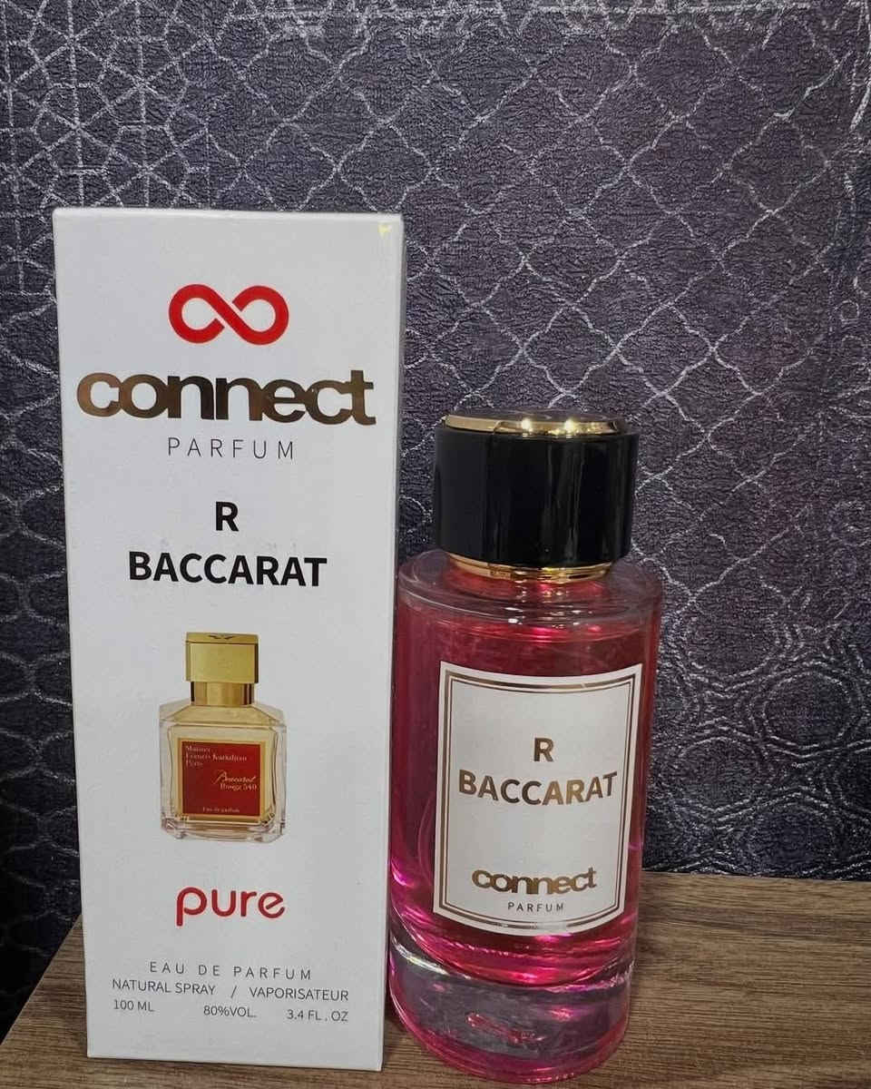 توفرت عطور كونكت بدال العطور الاصليه
توفر ب25 لون عطورها طبق الاصل 
وثباتيه لا تقل عن 24 ساعه 
العطور غنية عن التعريف والتشكيلة مخيفة
❤️ نفس العطر الاصلي ومتميزة تكون عطورها تجمع بين الفخامة و لطافة وجاذبية وخاصية إثارة العطر لكل الجنسين 🙈😍
الحجم100مل 

سعر القطعة عالخاص
عرض خاص حجز   5 قطع السادسة مجاني


**إذا كنت صاحب هذا الإعلان وتريد حذفه لأي سبب، رجاءا أرسل رسالة إلى الدعم الفني**