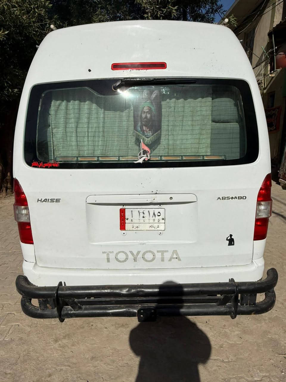 سياره جنبي عالي موديل  14 حره سعر 110 اوبيه مجال شي قليل الرقم:***********
