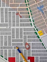 مكتب ابو مسلم الدراجي للعقار ❇️ رقم العقار 5963  المساحة 100 م     10/...