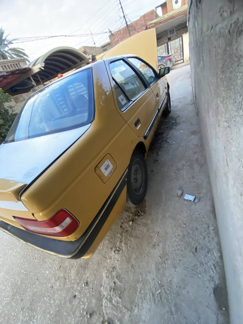 سلام عليكم لميس ١٥سيارة محرك ينقص عليه غرامات ينزلن من السعر ٥ورقات السعر ٣٤        
***********
