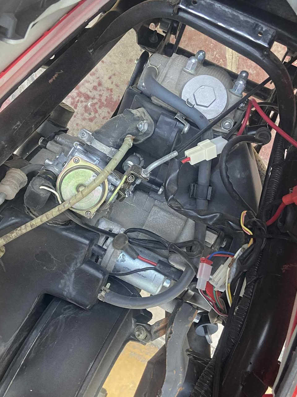 للبيع محرك ماكس ابلادي ماا مفتوح سلف هندر .


**إذا كنت صاحب هذا الإعلان وتريد حذفه لأي سبب، رجاءا أرسل رسالة إلى الدعم الفني**
