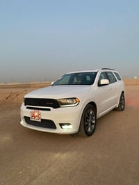 دودج دورانكو • GT بلس • ٨٥٠٠٠ كم