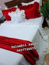 غرف نوم • حسب الطلب • توصيل محافظات