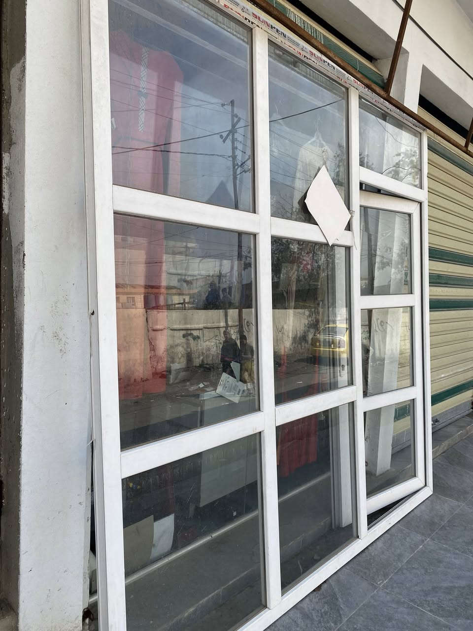 جام خانه محل
التفاصيل ع خاص قياسات والسعر


**إذا كنت صاحب هذا الإعلان وتريد حذفه لأي سبب، رجاءا أرسل رسالة إلى الدعم الفني**