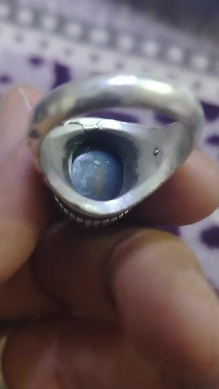 سليمانيات هندي قديم أصيل كلمن وسعره


**إذا كنت صاحب هذا الإعلان وتريد حذفه لأي سبب، رجاءا أرسل رسالة إلى الدعم الفني**
