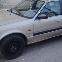 مازدا 626 محرك 8بخ السعر 28 ‏‪07503893445‬‏