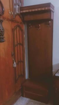 غرفه اخشاب • تحتاج تلميع • بغداد الكريعات