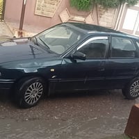 سيارة استره جنطه 1991 كير توماتيك كشرها نضيف  بيها أثر تقحيل كابون بان...