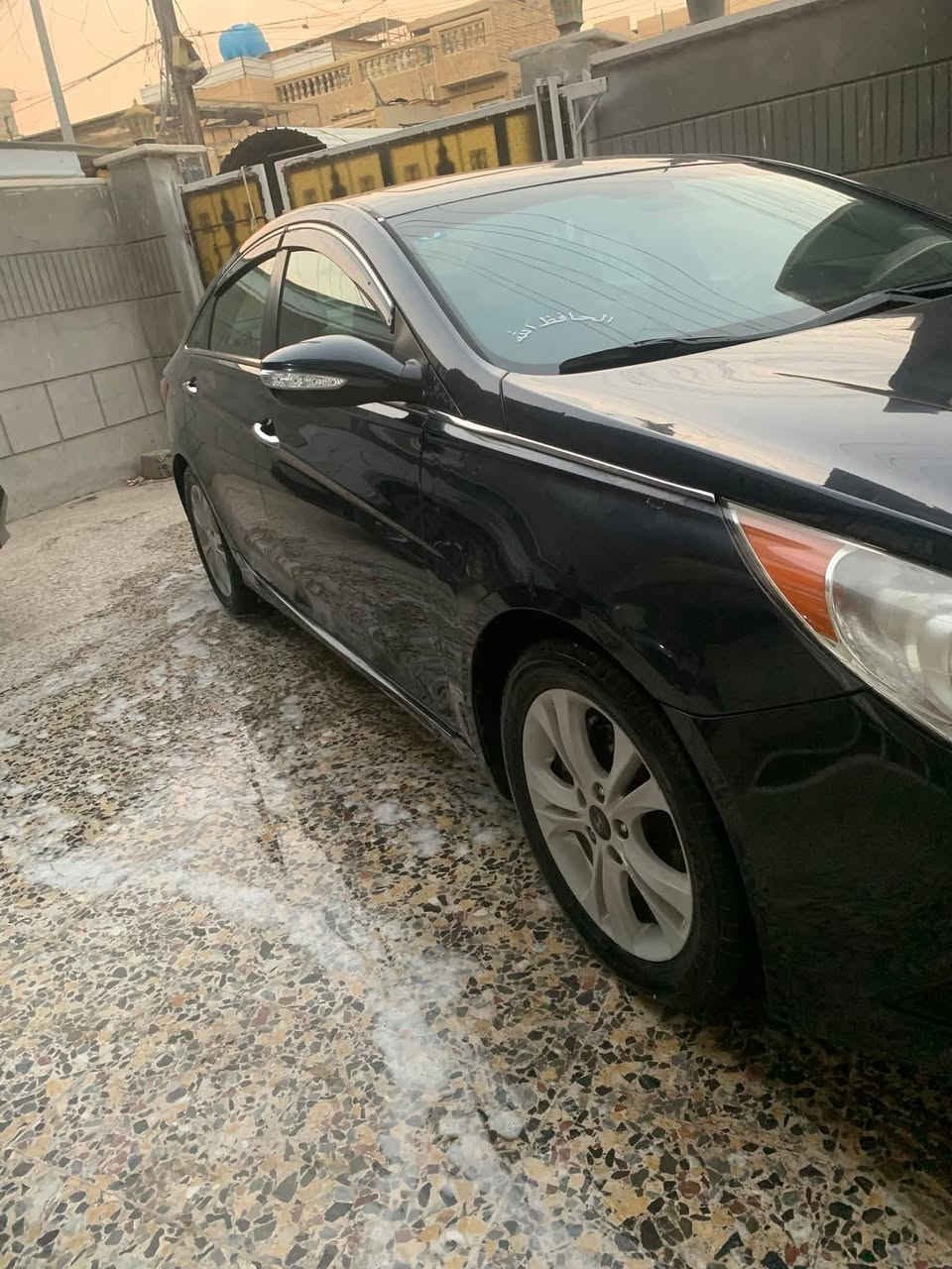 سلام عليكم
سوناتا مديل ١١امريكي لمتدد حادث أمريكا فقط دعاميه

كفاله من ضربه داخليه 

كفاله من البارد 

مكينه قبل شهرين شاده عل فحص

فتحه 

تحكم ستيرن

شاشه 

كامره 

بصمه أبواب 

بصمه تشغيل 

أشار مري 

كشن كهربائي 

تبريد تتفئ

بيه ٣قطع صبغ فقط جلاتين جاب بيهن جثاح

سياره بسمي سنويه 31حته المصق جديد 
سياره ماشيه ١٦١
سعر ١٠٠

مكانه بابل 

***********
