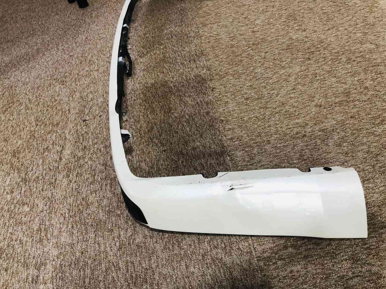 السلام عليكم لحية لاندكروز 2021 أصلية للبيع مكاني بغداد السعر خاص ***********
