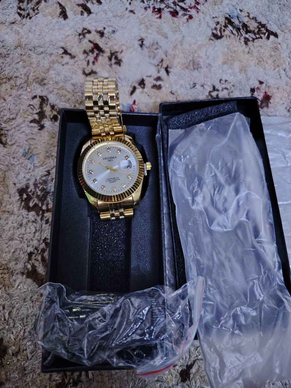 السلام عليكم شباب امزونيات كل صوره وسعرهه يوجد توصيل كافه المحافظات


**إذا كنت صاحب هذا الإعلان وتريد حذفه لأي سبب، رجاءا أرسل رسالة إلى الدعم الفني**