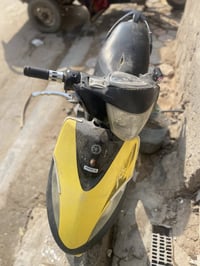 ماكس 50 • تحتاج كابريته • الناصرية