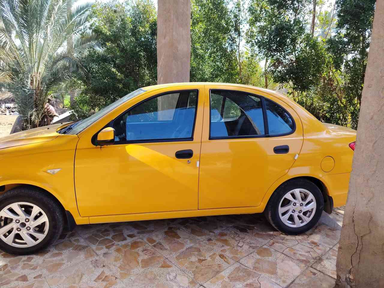 السلام عليكم
سانيا للبيع مكفوله موديل ٢٠٢٠ السياره محجوزه بشهر ١١ ينفك الحجز سياره عليهه ادامه من كلشي مكاني الديوانيه قضا السدير
***********
