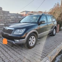 موهافي ٢٠١٦ • مشي ١٤٤ الف • رقم اربيل