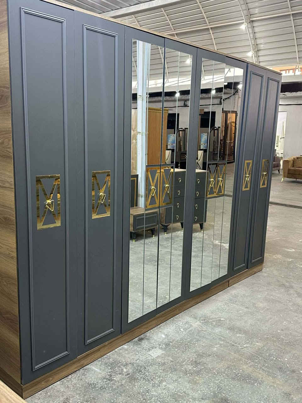 غرفة تركيه مستعمله حديث


**إذا كنت صاحب هذا الإعلان وتريد حذفه لأي سبب، رجاءا أرسل رسالة إلى الدعم الفني**