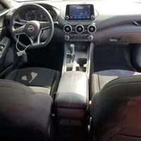 سنترا ٢٠٢٤ • وارد امريكي • حادثة صبغ