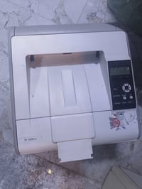 ريكو sp3600 • ٣٦ نسخة/دقيقة • حبر ١٥٠٠٠+