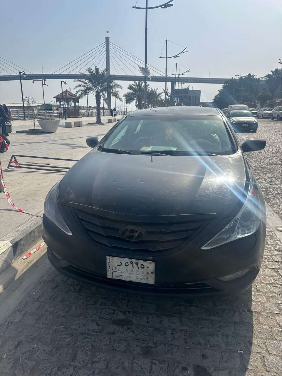 السلام عليكم سوناتا 2011 وارد كوري ماينكفل من الصبغ مابيها ضربه بيها منضومه غاز مكينه صار اقل الشهر شديتها بعدها زركه تبريد خلفي السياره ماتحتاج ربع دينار 
حداديه وكير ومحرك وتبريد كلها جاهز ومكفول تخم تاير  
سعرها 88 وبيها مجال بسيط حك الجيه 
مكاني بصره خور الزبير 
*********** 
***********
*********** المجر الكعبي, ميسان
