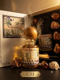 عطر بيور اروما • عطر رجالي • عطر فواح • عطر ثابت • عطر بلاك • عطر جي ا...