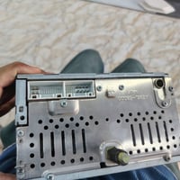 مسجل كيا لبيع سعر قفل 75الف بكاني البياع 07810805024