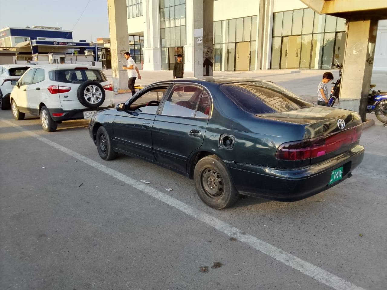 البيع كلو بشرط شرعي مالها بل شرقاط سعر 18 بيها مجال تواصل ***********
