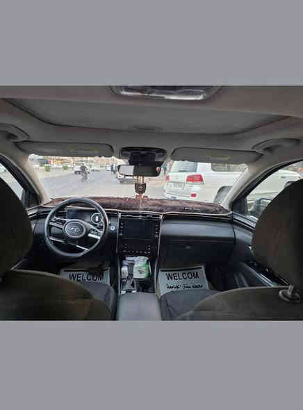 توسان 2022 
حادث بنيد فقط نفسه راجع 
فتحه 
رادار امامي خلفي جانبي
صندوك كهربائي 
شاشه جبيره 
تبريد بياني
هيتر كشنات 
بعد بيها موصفات 
السعر 20 بيه مجال 
حي الجامعه 
***********
