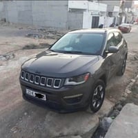 جيب كومباس • ٢٠١٨ • أربيل