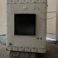 مبردة • سرعتين • حي التنك