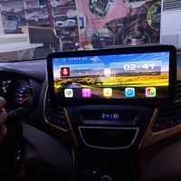 شاشة اندرويد • النترا2015 • النجف الاشرف