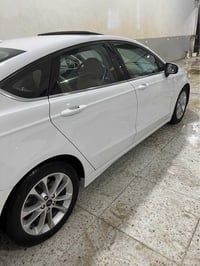 فورد فيوجن • ٢٠٢٠ • ١٫٥ توربو