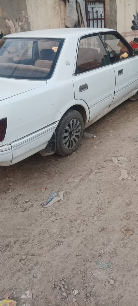 السلام عليكم شباب سياره هارتوب 35 وبيه مجال بس بيه خط بخوريه لاخياس ‏‪0780 046 2956‬‏‏كشر نضيف جدا
