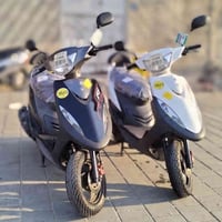 مكلف بلنشر دراجات ماكس  🛵 للبيع دراجات شلعه معدل كهربائيات كلهه شغاله ...