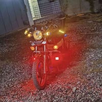 موطور جني دبل بلك للبيع موديل 2020 سلف كهربائيات كلها شغاله محرك مبدل ...