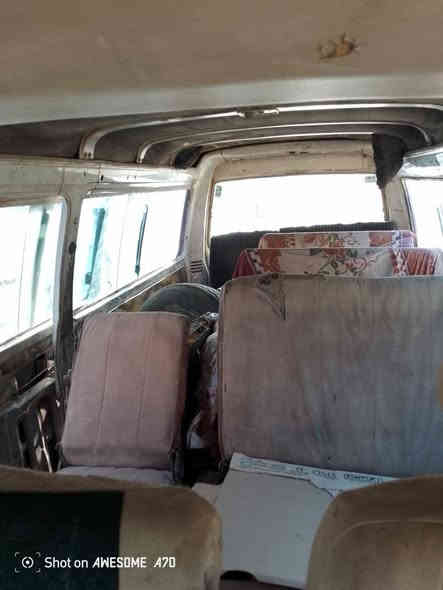 السلام عليكم كيا مازدا جير مكينه غاز بسته سياره خير من الله 14 نفر عنوان السياره بغداد الكماليه سعر السياره 18 ورقه ابيع هل موجود اوقف حلال وحرام  *********** بغداد
