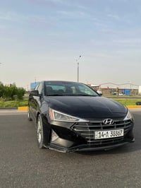 النترا ٢٠٢٠ • وارد امريكي • حادث قديم