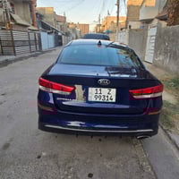 للبيع اوبتما 2019 امريكي  السعر 129 وبيها مجال مكينه كير مكفولات  حادث...