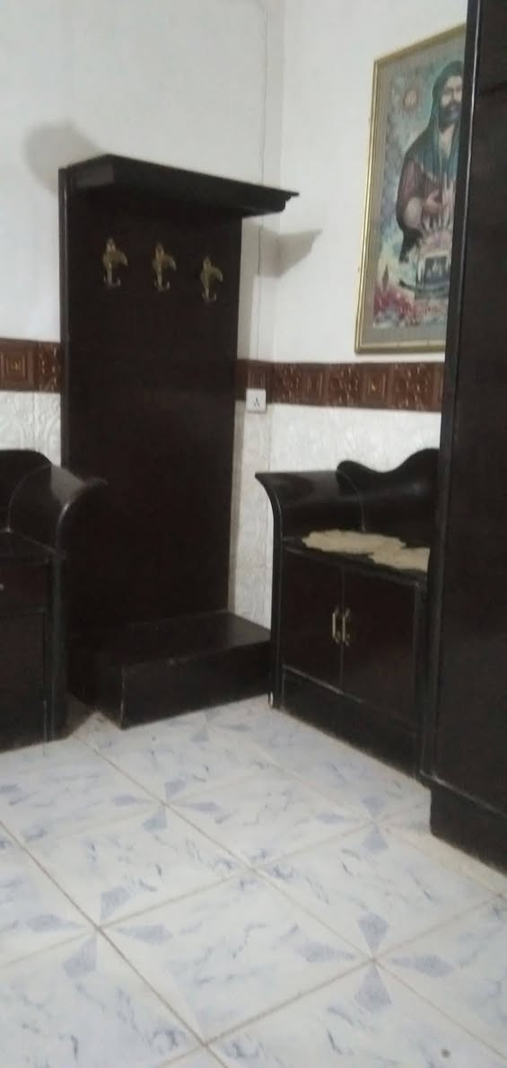 غرفه اخشاب بلا كنتور ب300 وبي مجال مكان حله


**إذا كنت صاحب هذا الإعلان وتريد حذفه لأي سبب، رجاءا أرسل رسالة إلى الدعم الفني**