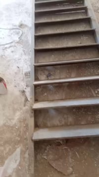 درج حديد • ٣م