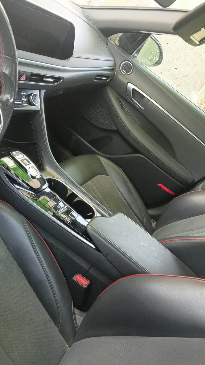 سلام عليكم سونتا مديل22بسمي رقم بابل جديد مكينه 1600تيربو فول الفول بيها صبغ باب وجاملغ فقط وبنيد مستبدل اصلي بيها طخه بحوض بدون صبغ تعديل  ماشيه53 مكينتها ما مفتوحه بيها صوت بتيربو نضيفه كلش مكاني بحله سعرها135وبيها مجال لستفار رقمي
 حتى  اذا تبقي فلوس بسيطه عليها عادي بيع مستعجل *********** حلة, بابل
