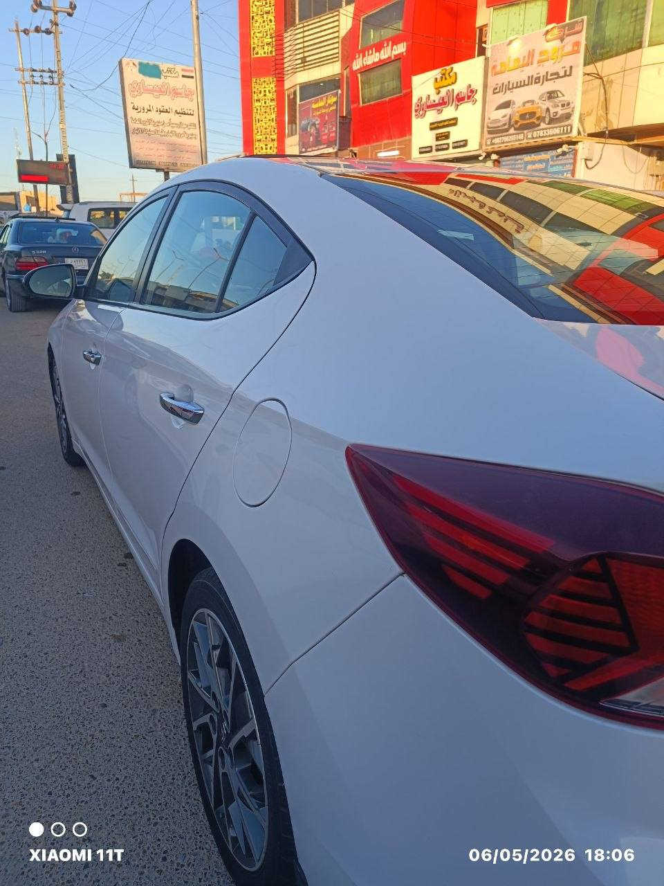 النترا 20 خليجي مكفوله كفاله عامه عده اصبعين بارد ماشيه 83 حقيقي فول مواصفات عده البصمه رقم بغداد الجديد باسمي هزه سنويه جديده محرك 2000 دوش بلادي مامفتوح كير محرك صدر تبريد عل وضع الشركه السعر 150وبيه مجال مكان السياره الانبار الكرمه ***********
