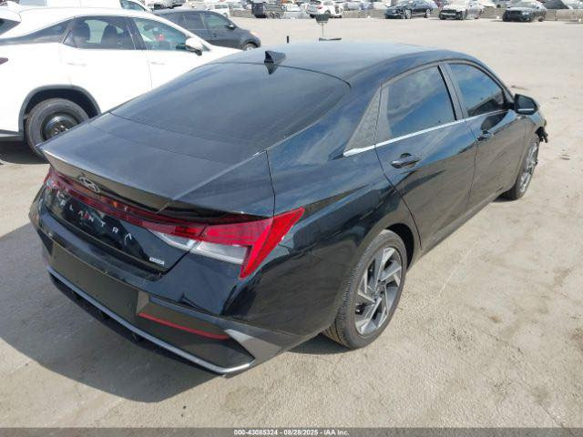 السلام عليكم 
النترا هايبرد ٢٠٢٤ لمتد فول الفول بصمة فتحة جلد داخل كريمي مقاعد تدفئة تبريد وكل مواصفات اللمتد المعروفة  كارفكس نظيف والسيارة جديدة بمعنى الكلمة وصلت بالحرة 
صار القرار وما عندي امكانية اكمل فلوس ادخلهة 
سيارة ماشية ١٠ الف ميل فقط اخت الزيرو جديدة وحادث كلش بسيط بدون ايرباك  
اقل من شبر بالجاملغ و الدعامية واللايت موجودات وياها 
السعر ١٤٠ وبيهة مجال للطيبين 

0787 727 7396
