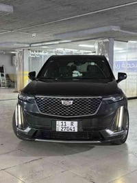 كاديلاك       2022   XT6 PREMIUM LUXURY   فول فول مواصفات 6 سلندر فورو...