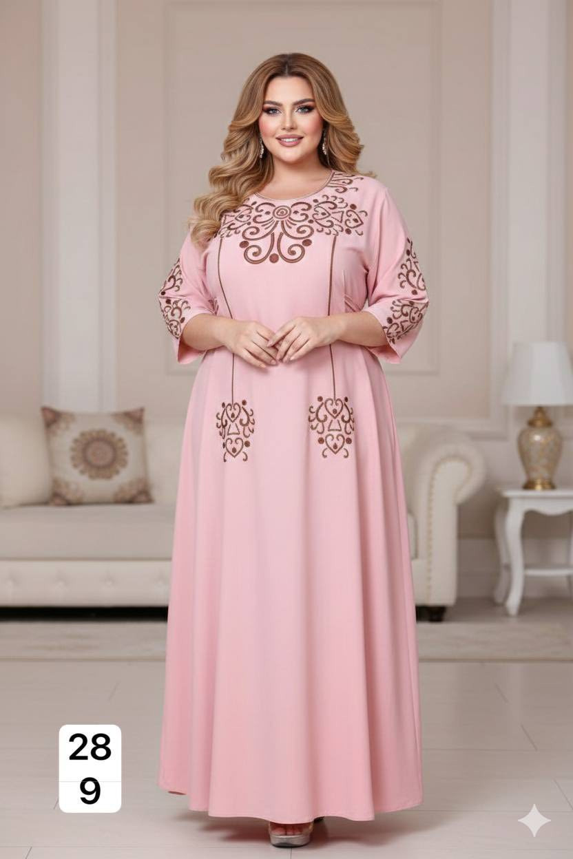 جمله فقط اقل طلب درزن


**إذا كنت صاحب هذا الإعلان وتريد حذفه لأي سبب، رجاءا أرسل رسالة إلى الدعم الفني**