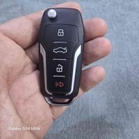 بصمه فورد • شعار فورد • اكسسوار
