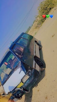 ديالئ_بلدروز كيا بسته1994سنويه 2028 كير اكسل محرك مكفولات السعر 32بيه ...