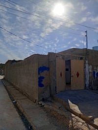 خلف مدرسة الاماني • ١٥٢م • ركن