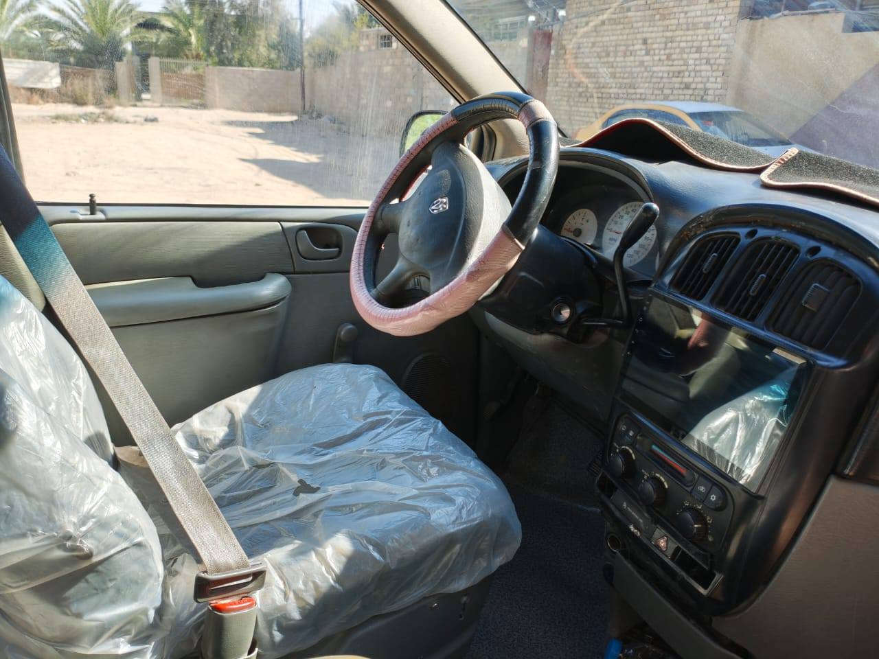 دوج كرفان مصبوغه حزام للجماليه تبريد قطعة وحده ثلج كير ومحرك كفاله رقم جديد السعر 55وبيها مجال بيع مستعجل اتصال *********** بغداد شهداء البياع
