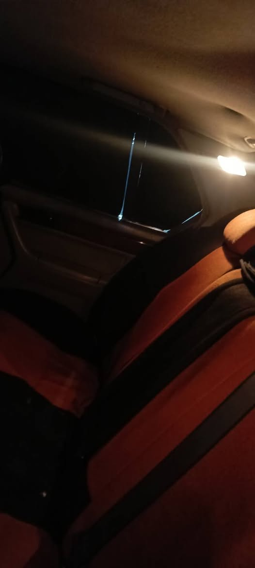 السلام عليكم شباب
بي إم للبيع فقط 
حجم 735 موديل 91 رقم بابل بأسمي 
كير عادي جاترك 
محرك البارحه شاده خير من الله 
تبريد ثلج ❄
فتحه شغاله ٣ طگات 
سنتر لوك 
بيها طخه بجاملغ الوره ومصبوغه عام 
و بارحه ندحجت باب السايق موضحه بصوره اناراتها كلها شغاله داخل وخارج كهربائيات من الدعاميه للدعاميه شغاله مري جانبيه كهرباء شغالات  حداديه أمامي خلفي خير من الله ما بيها طسه ومع العلم بيها ويل ١٨ M بيها 
السعر 45 وبيها مجال للطيبين 
ما متواجد عل فيس مكلف بلنشر 
***********
